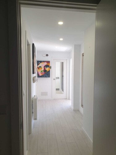 LUXURY APARTMENT IN A RESIDENTIAL AREA
