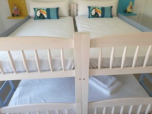 2 bedrooms - LUXURY APARTMENT IN A RESIDENTIAL AREA (Vilagarcía de Arousa)