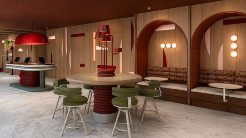 Ibis Styles Johor Bahru City Centre 