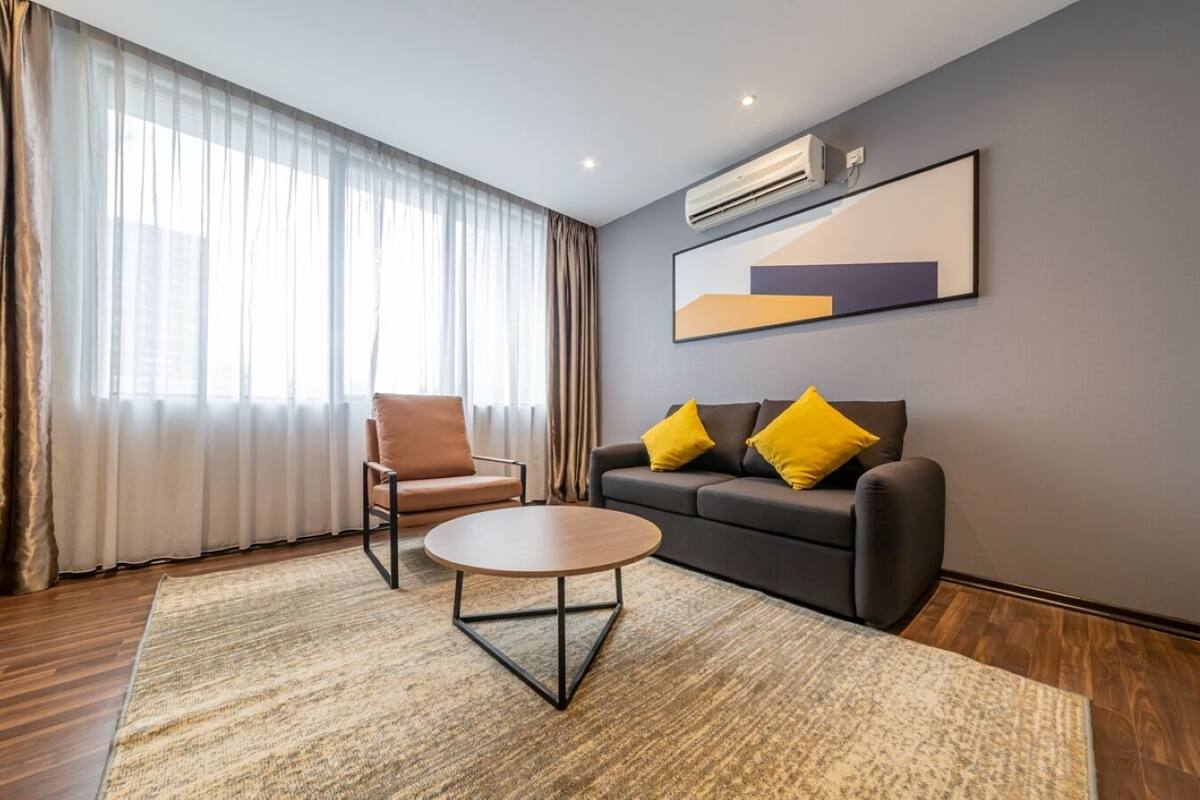 memory-foam beds, minibar, in-room safe, laptop workspace