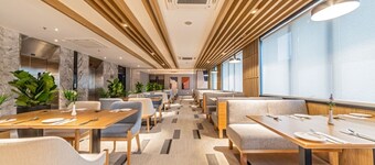 Fives Hotel Johor Bahru City Centre