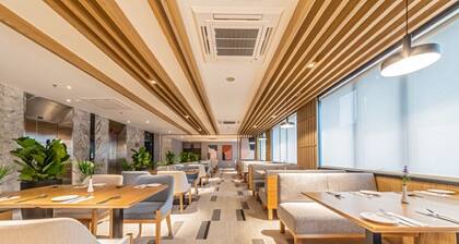 Fives Hotel Johor Bahru City Centre