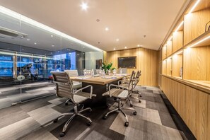 Sala de reuniones