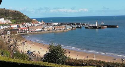 Amazing Views with a Short Walk to the Beach