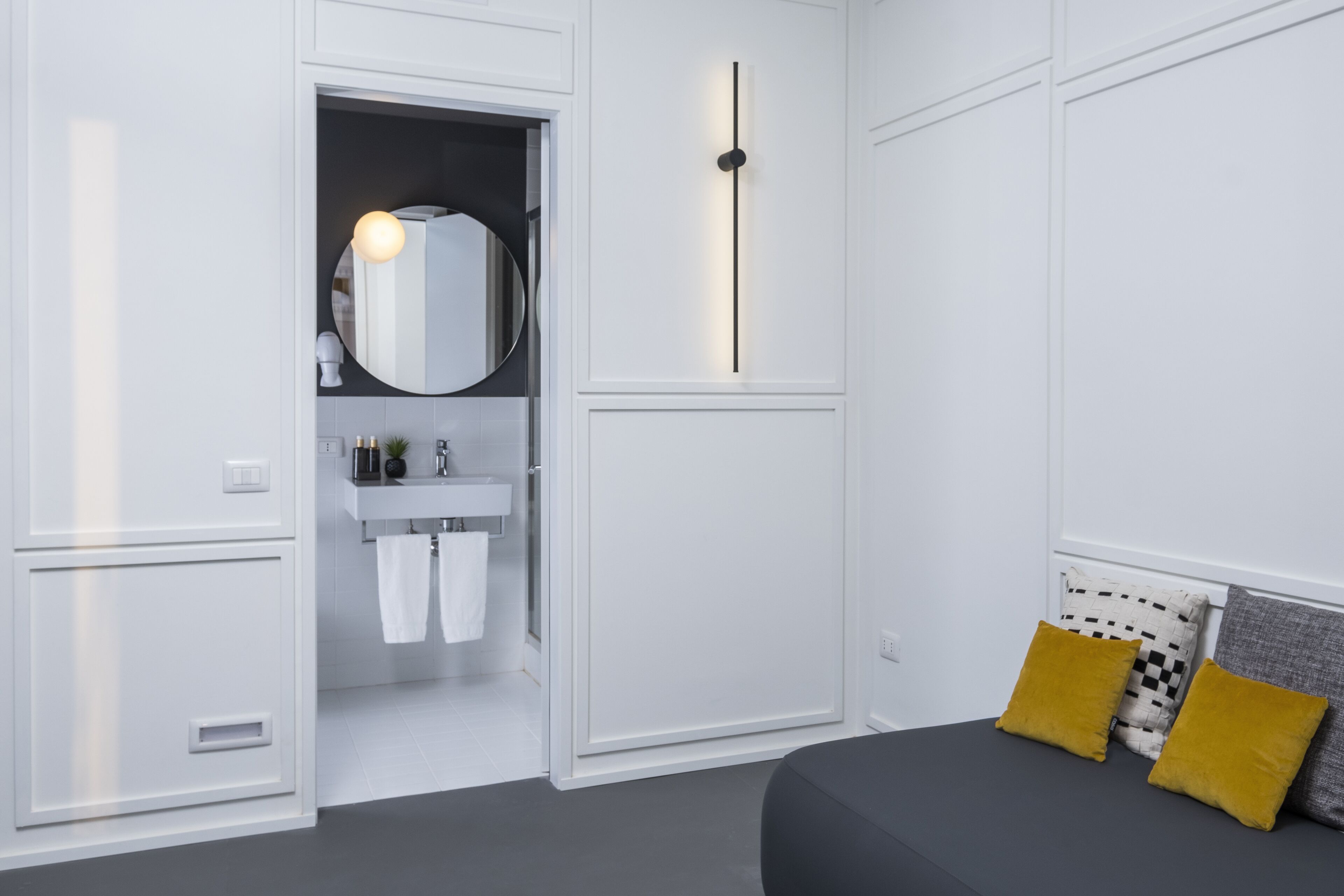 Foto - Camplus Hotel Roma Centro