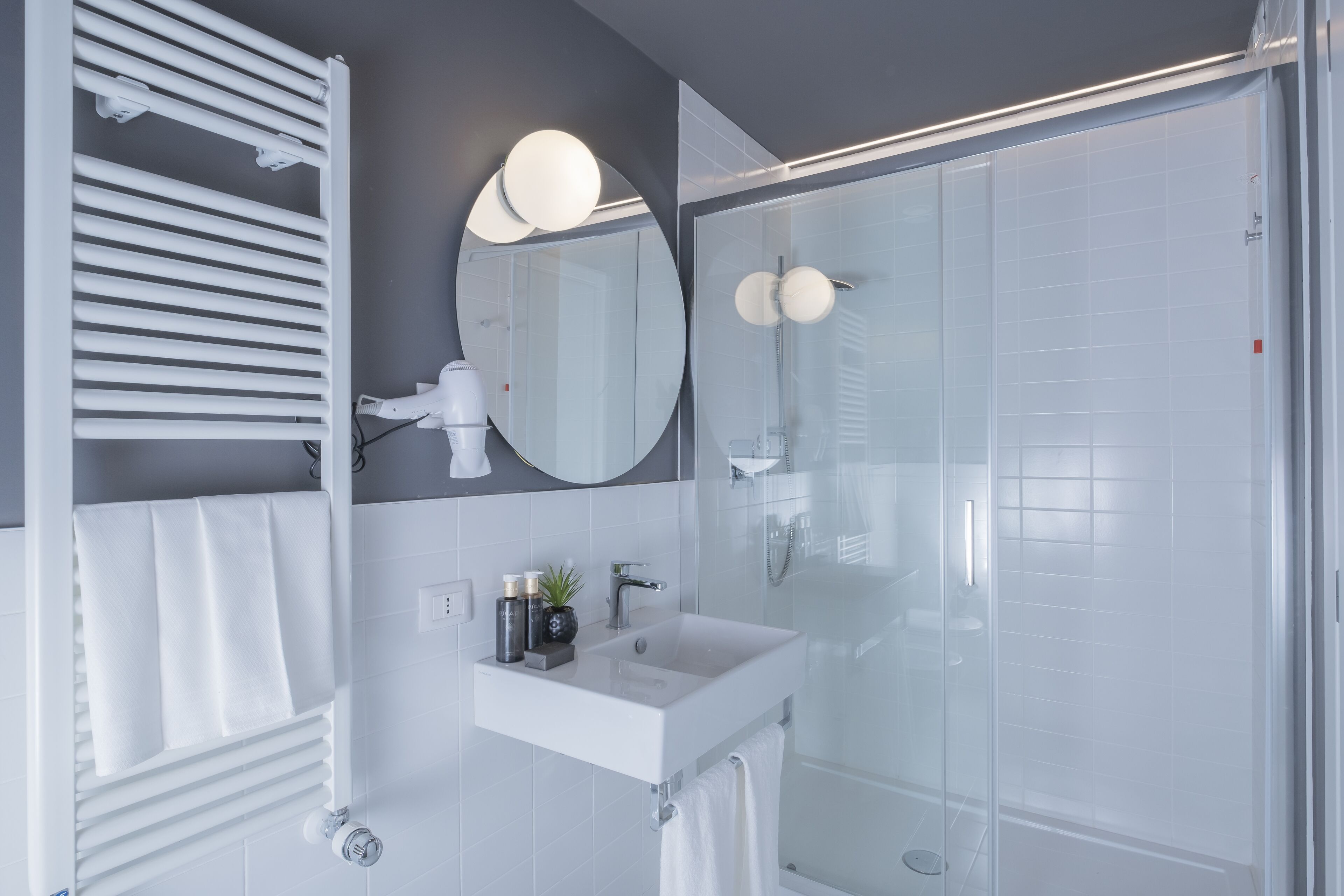 Foto - Camplus Hotel Roma Centro