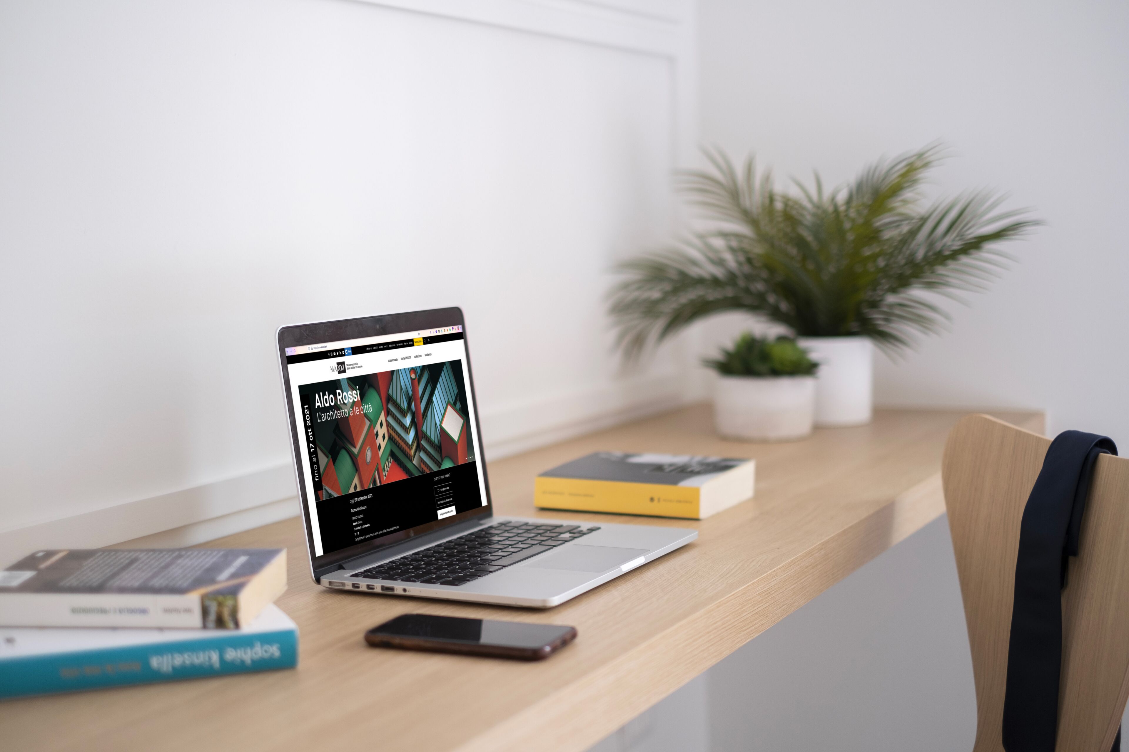 Foto - Camplus Hotel Roma Centro