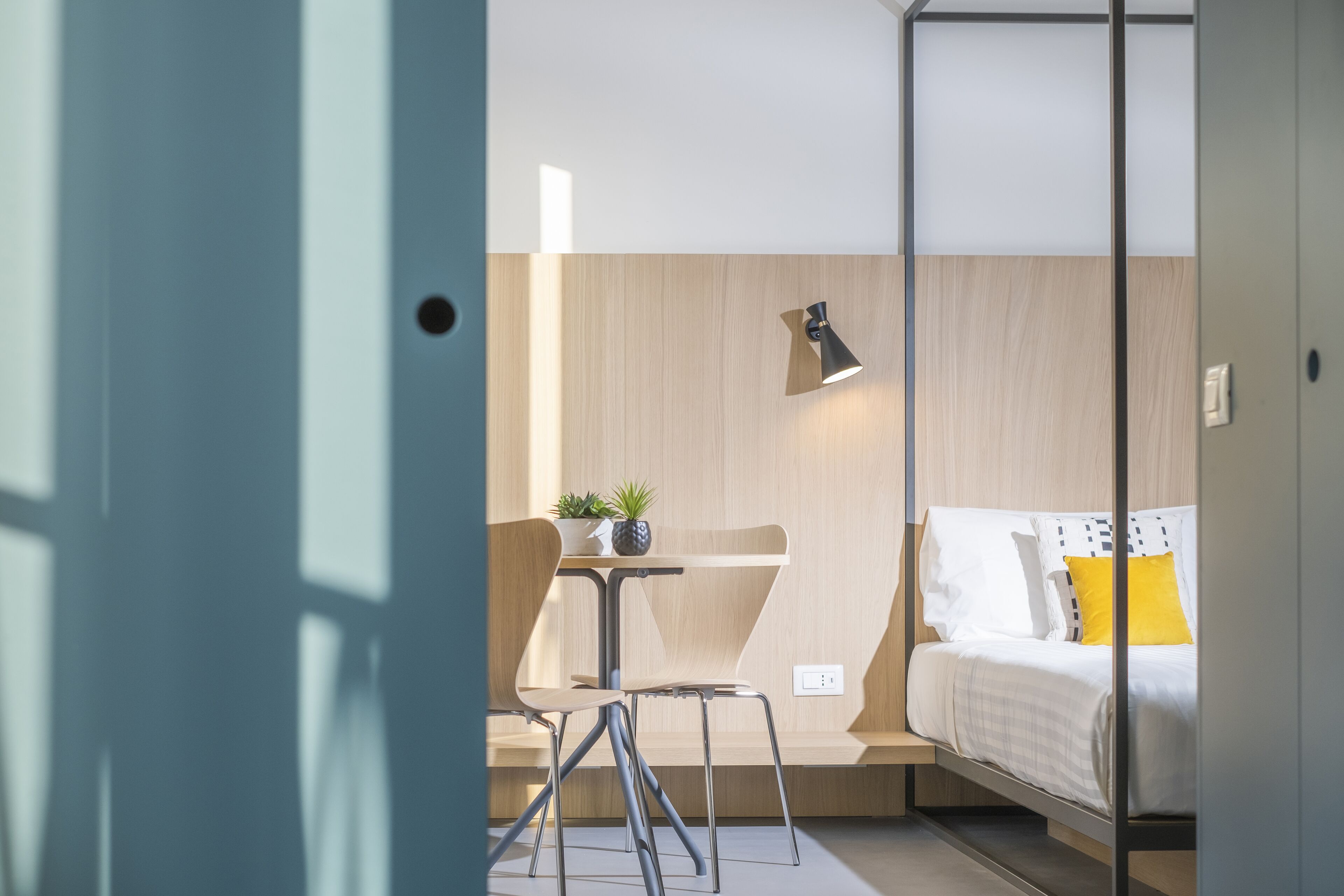 Foto - Camplus Hotel Roma Centro