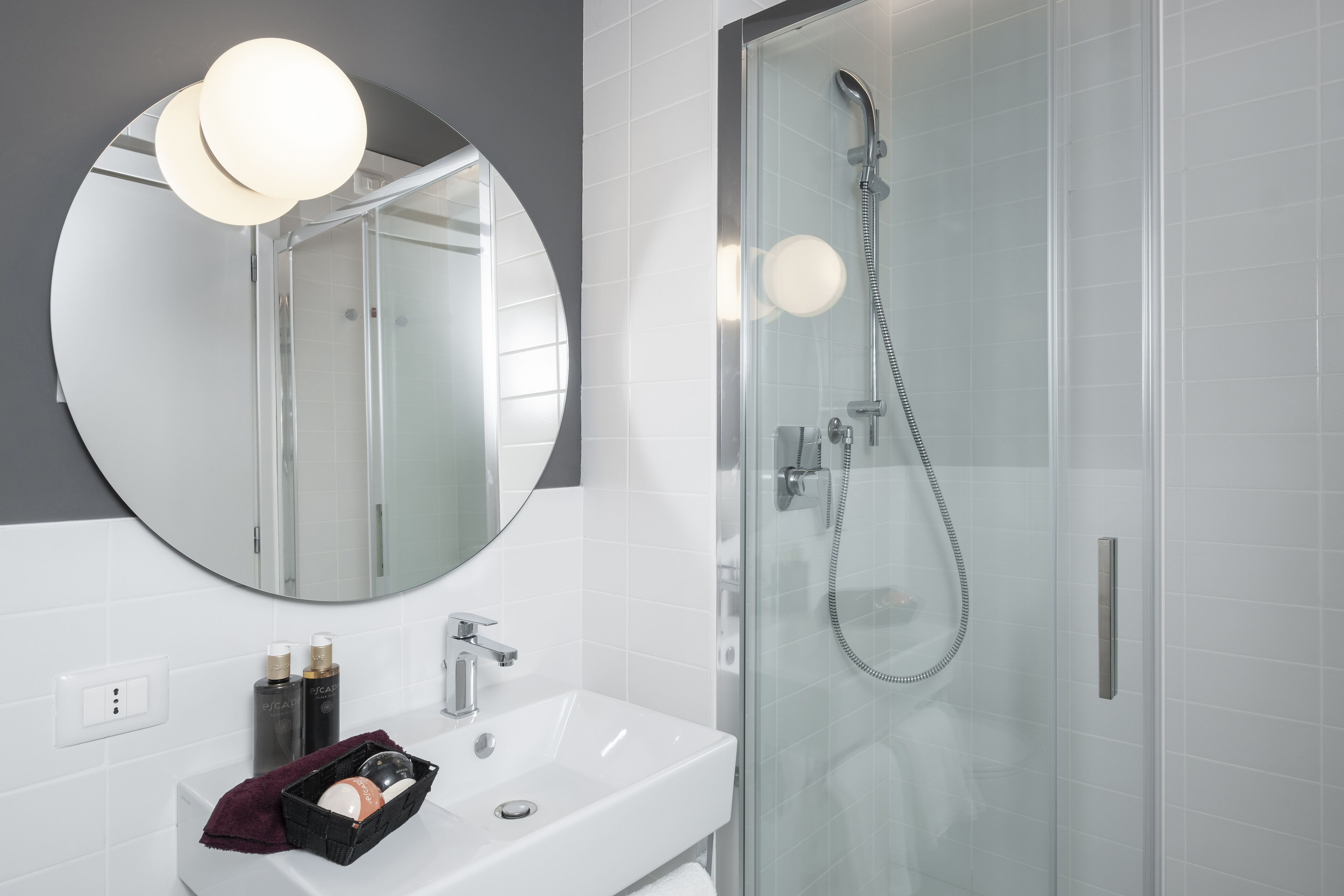 Foto - Camplus Hotel Roma Centro