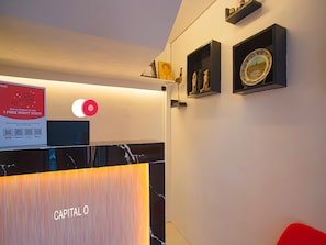 Recepción