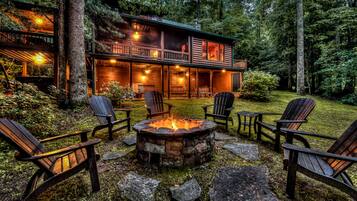 House, 4 Bedrooms | Exterior