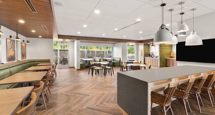 Fairfield Inn & Suites by Marriott Seattle Poulsbo