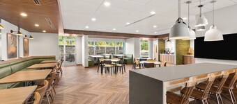 Fairfield Inn & Suites by Marriott Seattle Poulsbo