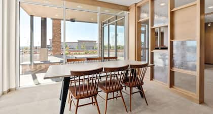 Fairfield Inn & Suites by Marriott Seattle Poulsbo