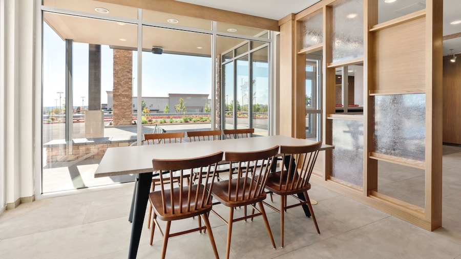 Fairfield Inn & Suites by Marriott Seattle Poulsbo