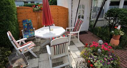 Vacation home in Darlingerode / 2.5 km to Wernigerode / very quiet location