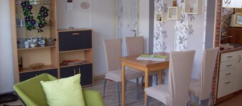 Vacation home in Darlingerode / 2.5 km to Wernigerode / very quiet location