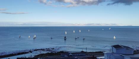 Beach/ocean view