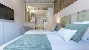 1 Schlafzimmer, Internetzugang