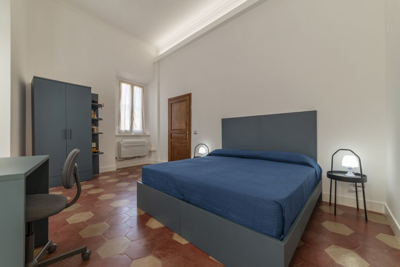 2 soverom, strykejern/-brett, wi-fi og sengetøy