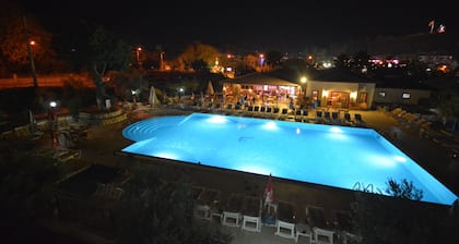 Saray Hotel