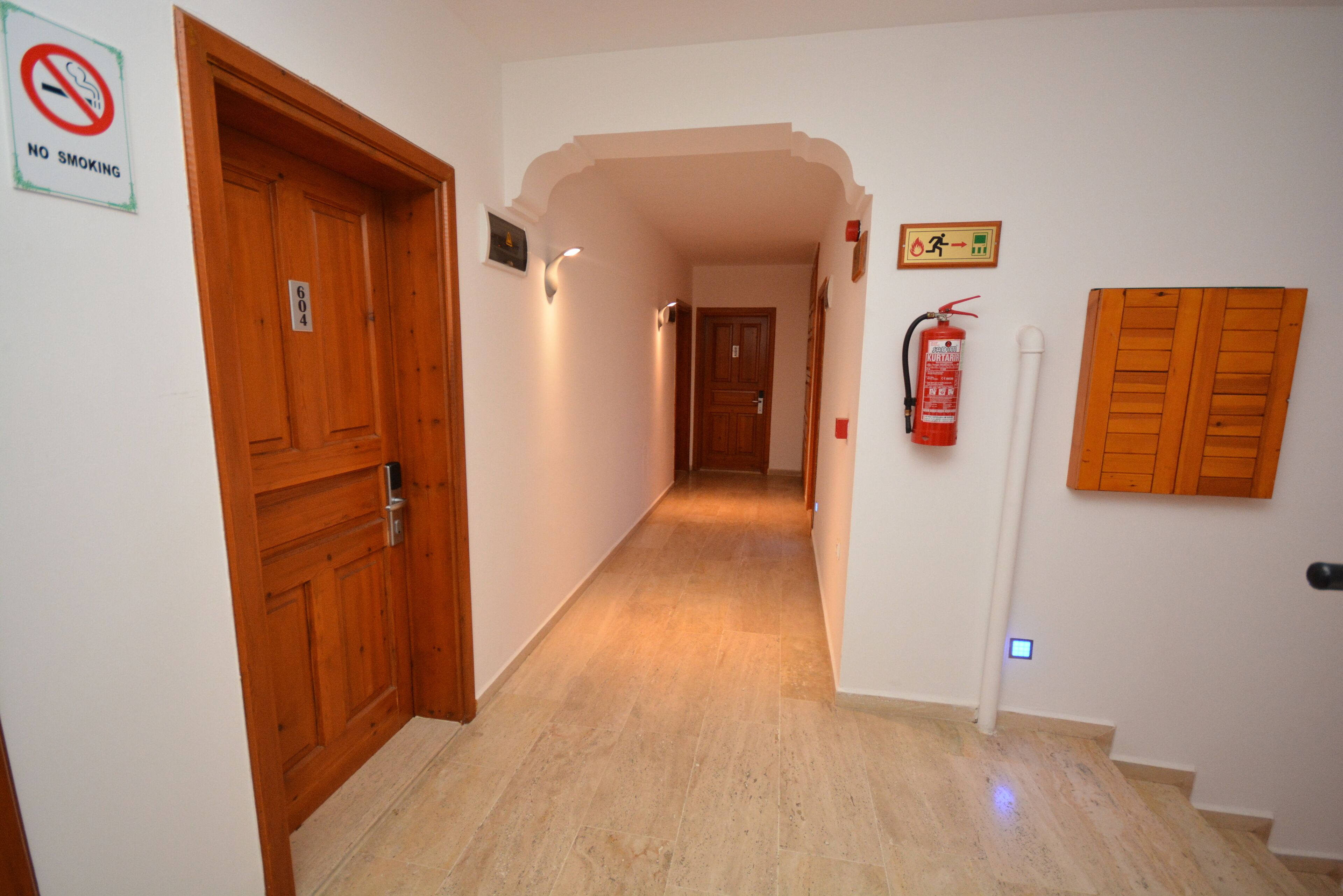 Pasillo