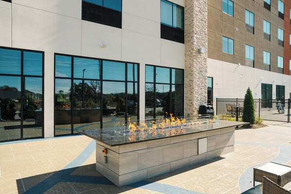 Property amenity - Holiday Inn Express & Suites McCalla - Birmingham West by IHG (Bessemer)