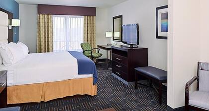 Holiday Inn Express & Suites McCalla - Birmingham West by IHG