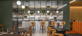 第比利斯Episode飯店