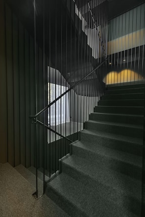 Treppe