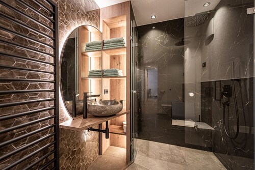 Deluxe Apartment Arve