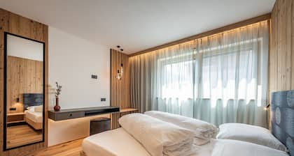 Deluxe Apartment Arve