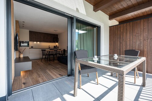 Deluxe Appartement Arve