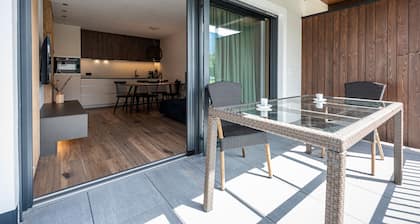 Deluxe Appartement Arve