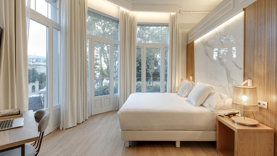 Hotel Boutique Mirlo Barcelona