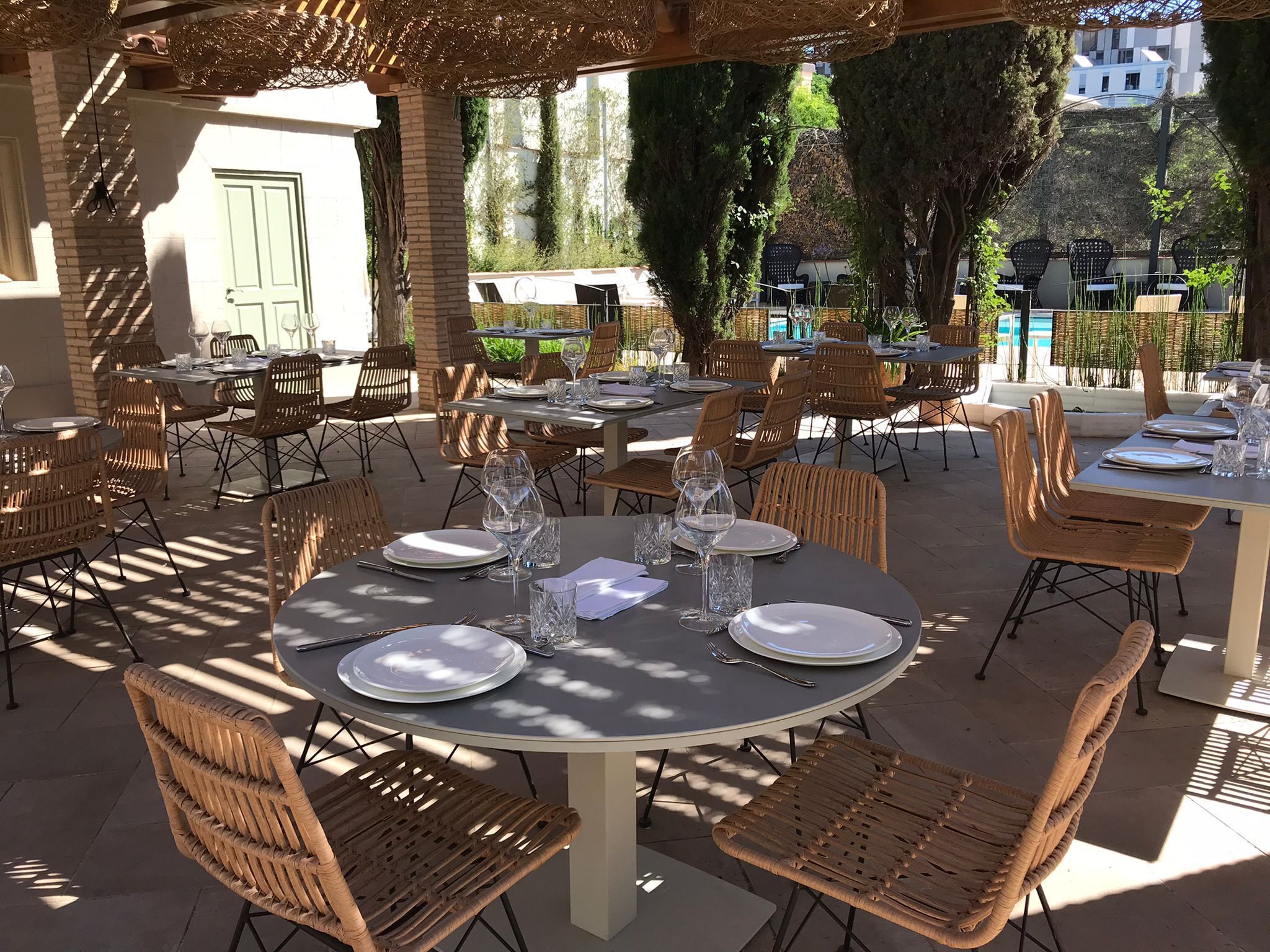 Photo - Hotel Boutique Mirlo Barcelona