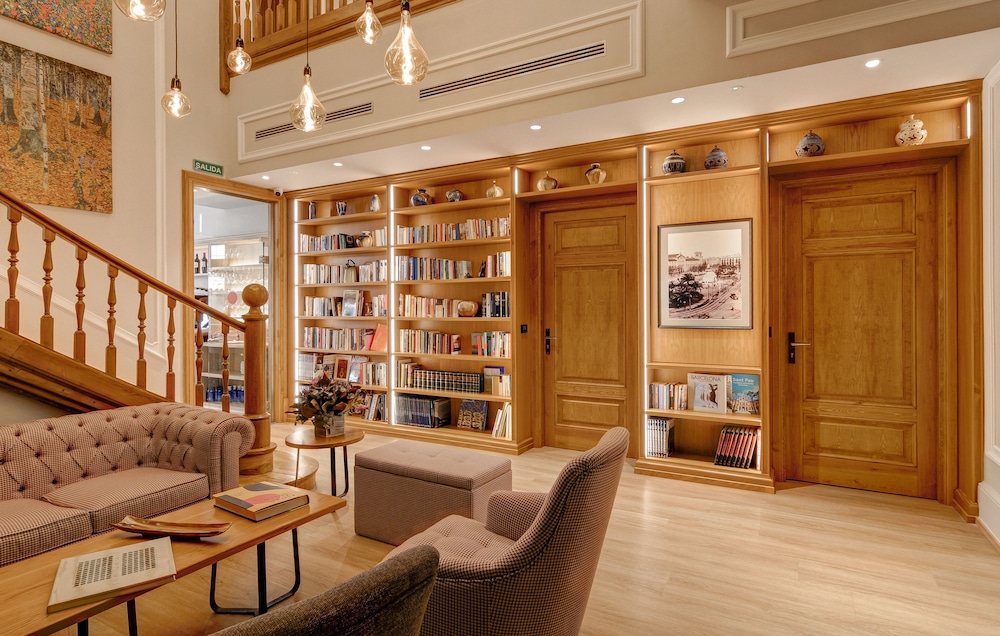 Hotel Boutique Mirlo Barcelona (Torre Macaya) by null