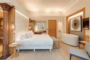 Suite – junior, badstue | Sengetøy i egyptisk bomull, sengetøy av topp kvalitet og dundyner