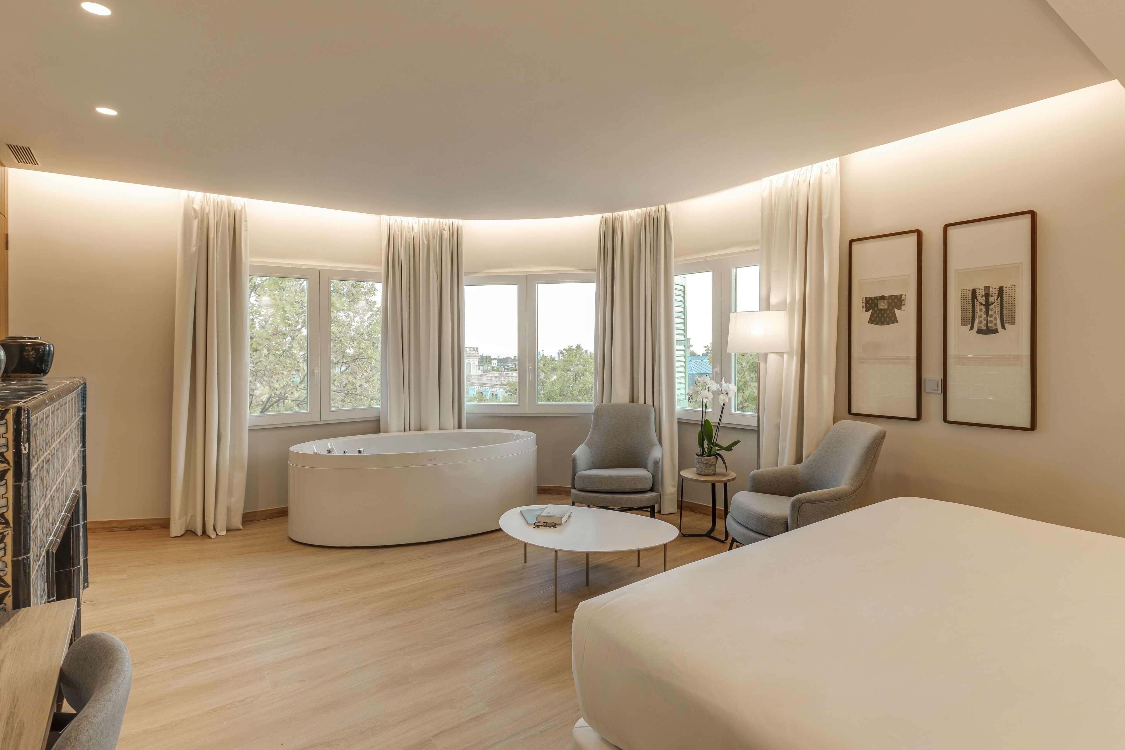 Photo - Hotel Boutique Mirlo Barcelona