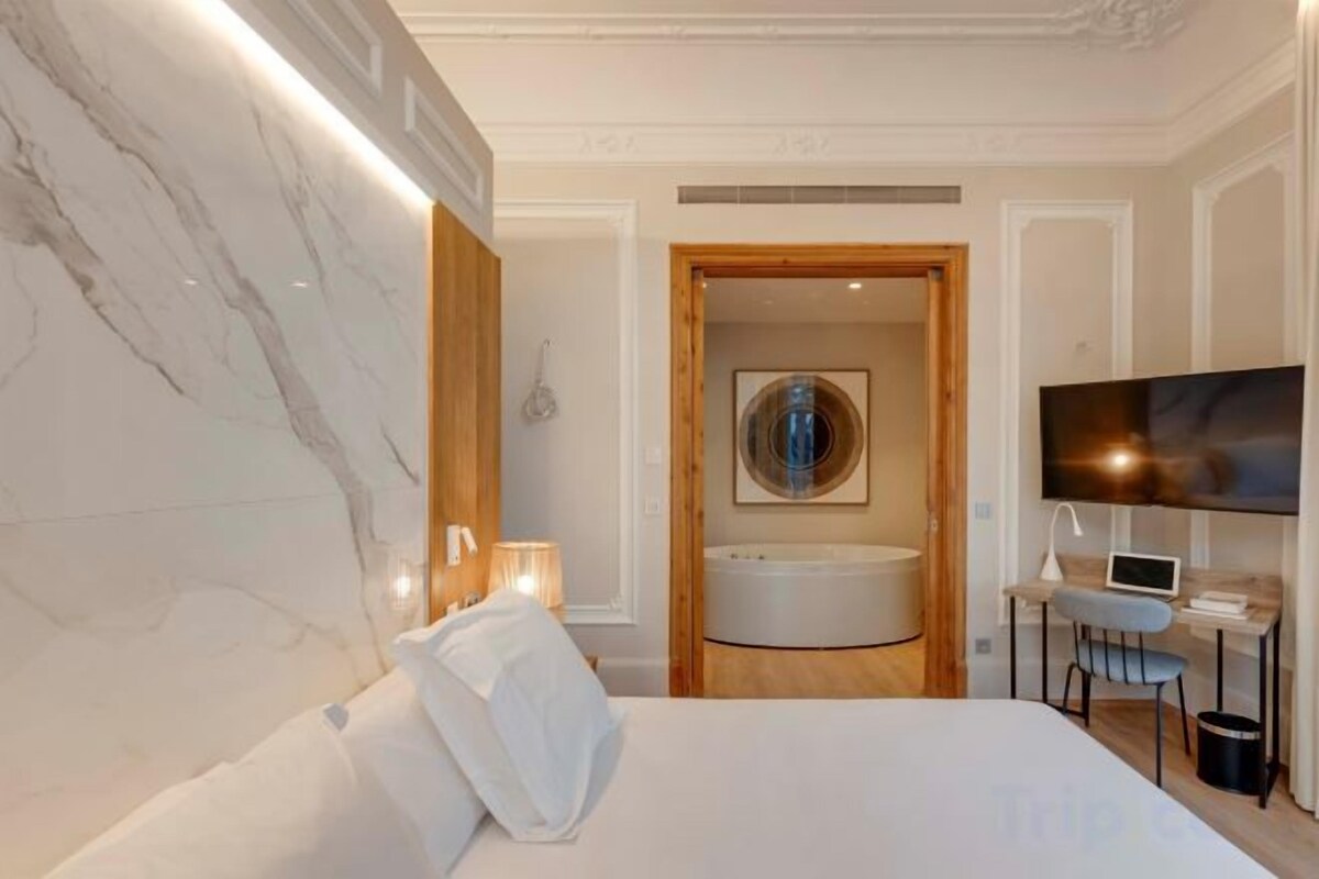 Sábanas de algodón egipcio y ropa de cama de alta calidad