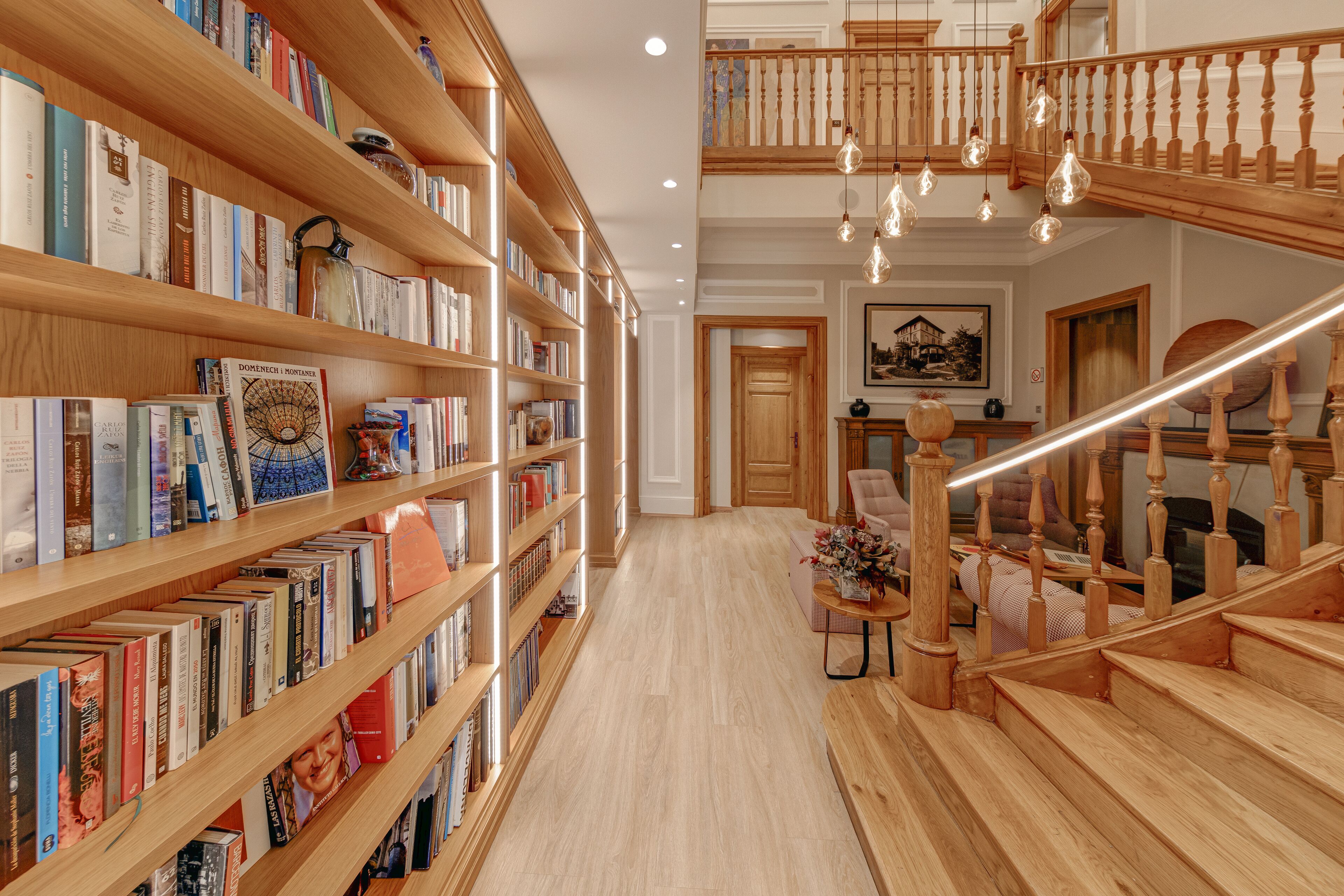 Photo - Hotel Boutique Mirlo Barcelona