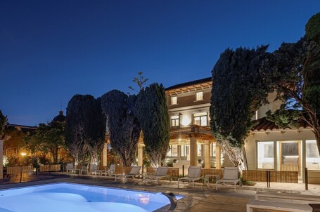 Hotel Boutique Mirlo Barcelona - view 3