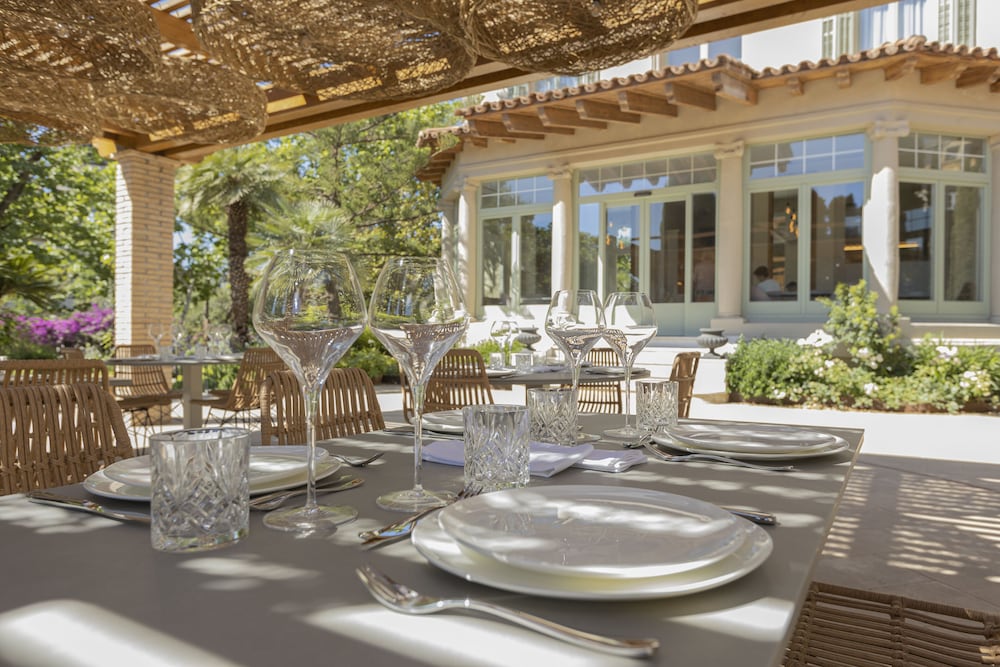 Hotel Boutique Mirlo Barcelona (Torre Macaya) by null