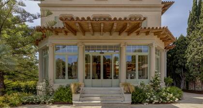 Hotel Boutique Mirlo Barcelona