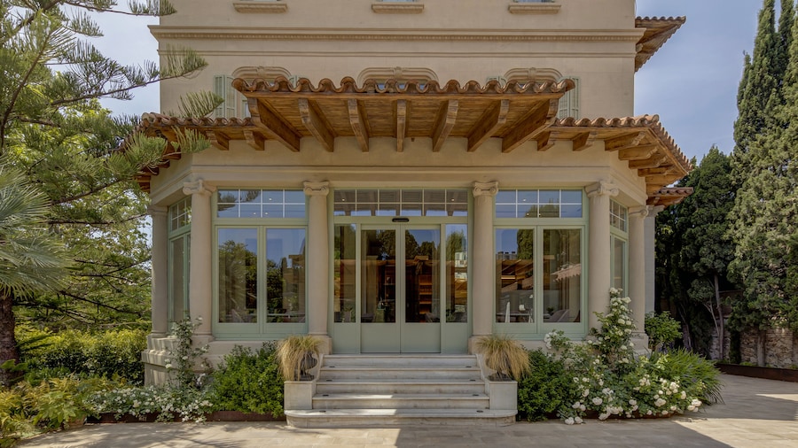 Hotel Boutique Mirlo Barcelona