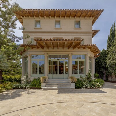 Hotel Boutique Mirlo Barcelona