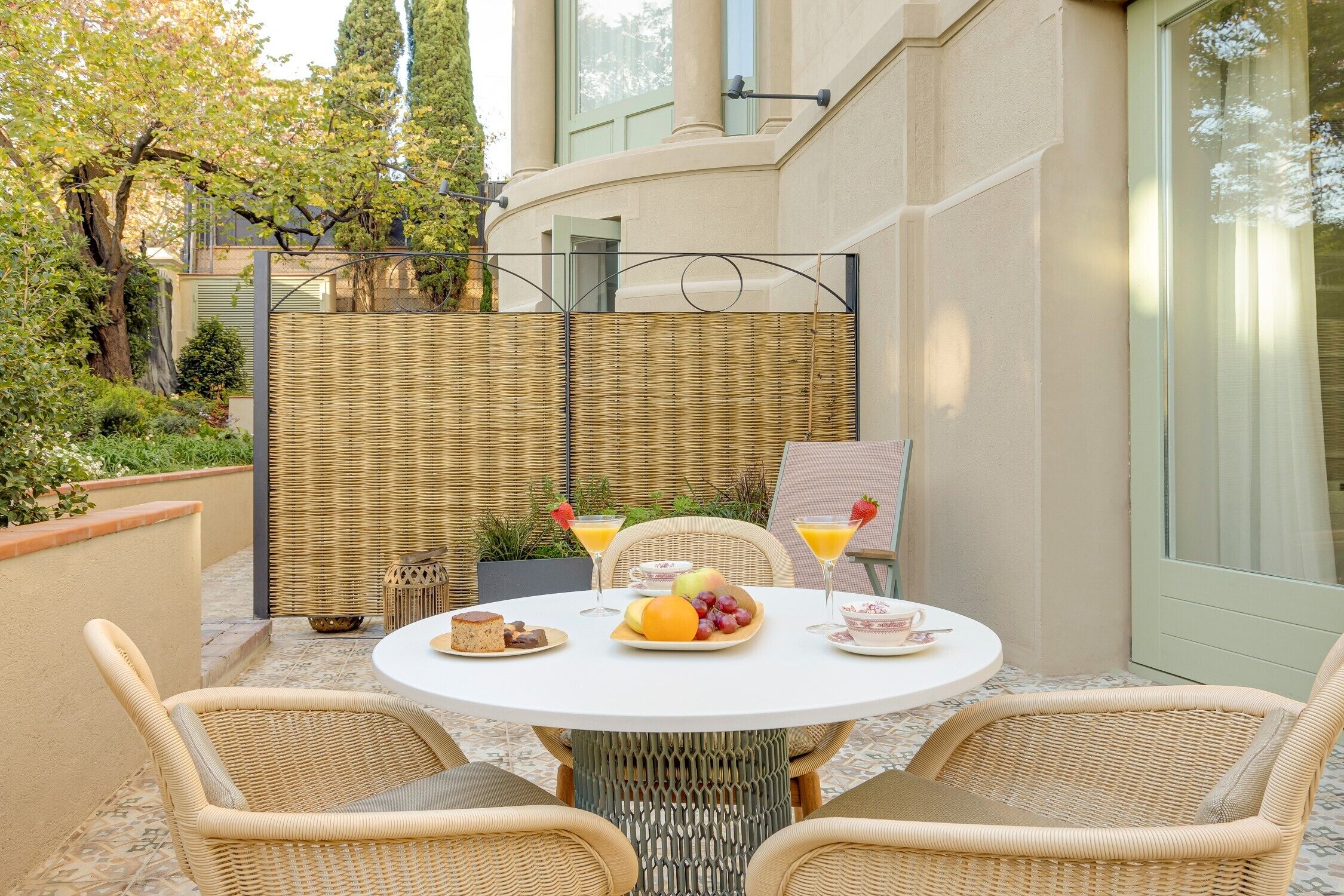 Photo - Hotel Boutique Mirlo Barcelona