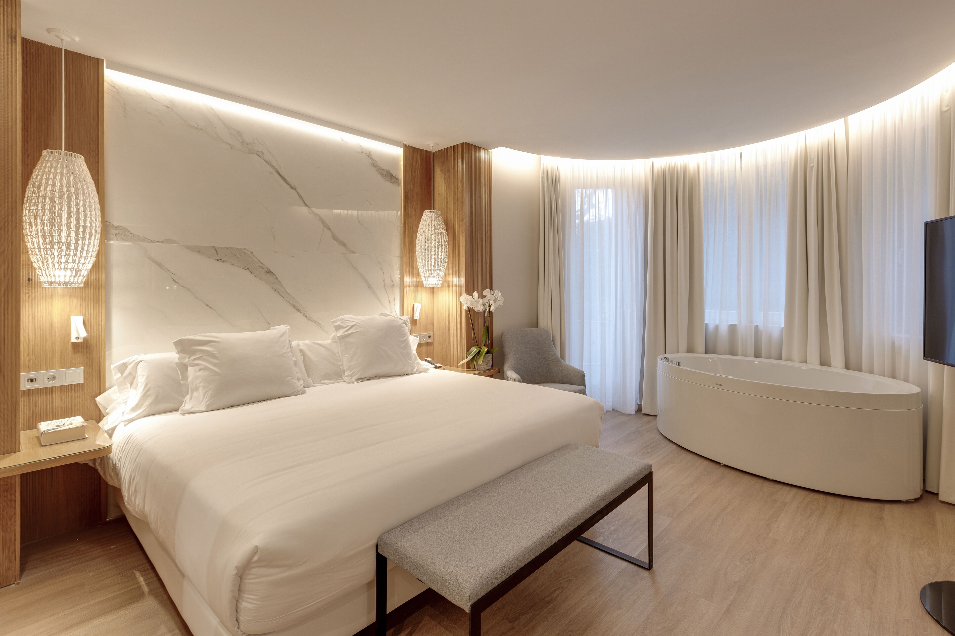 Photo - Hotel Boutique Mirlo Barcelona