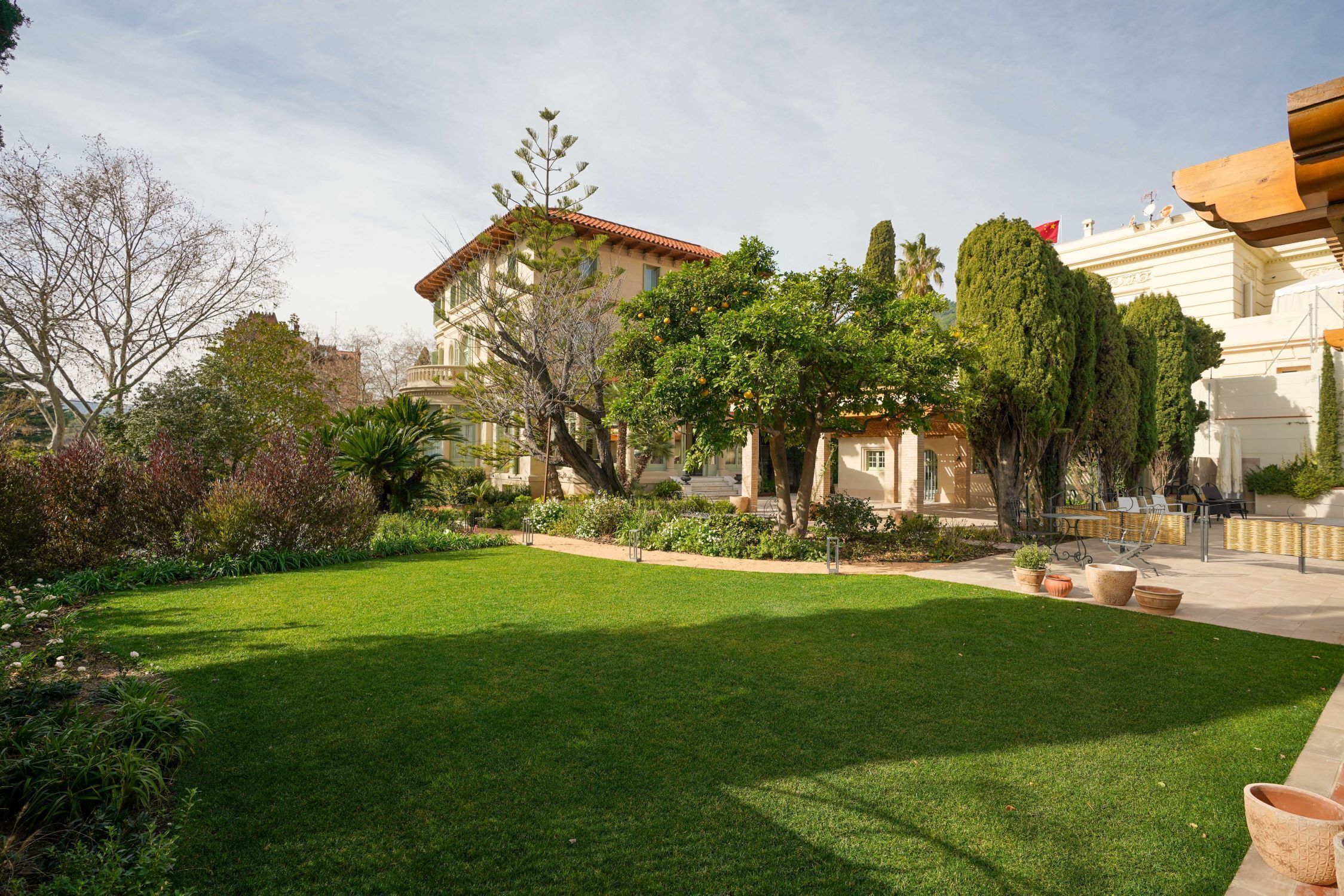 Photo - Hotel Boutique Mirlo Barcelona