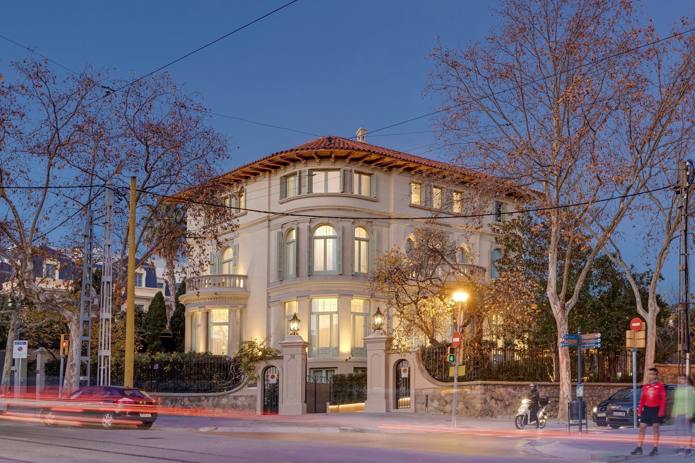 Photo - Hotel Boutique Mirlo Barcelona